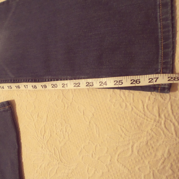 Apt 9 bootcut jeans - Picture 5 of 8